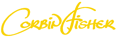 corbin_fisher_logo