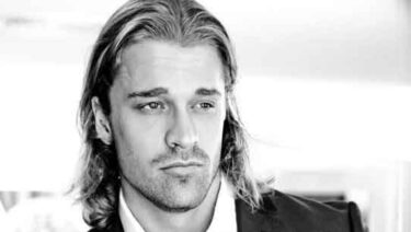 Men At Play : メンアットプレイ次世代のスター！俳優を超えるルックスにスタイル、Johan Kane